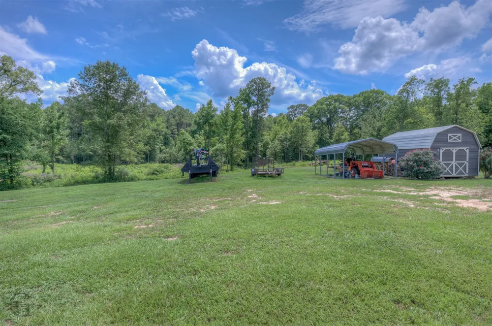 5102 Highway 2 Sarepta, LA 71071