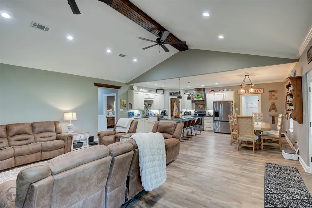 5102 Highway 2 Sarepta, LA 71071
