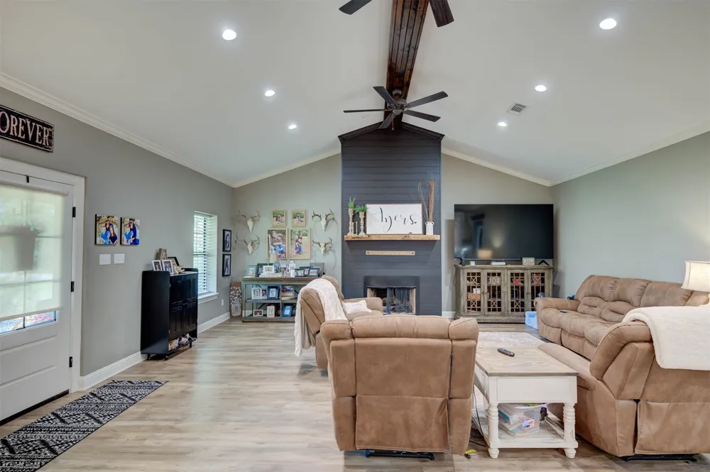 5102 Highway 2 Sarepta, LA 71071