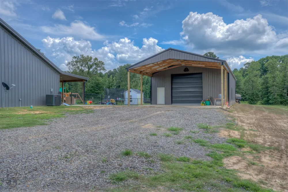 5102 Highway 2 Sarepta, LA 71071
