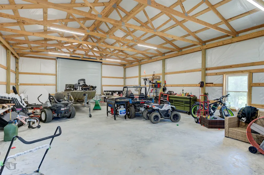 5102 Highway 2 Sarepta, LA 71071