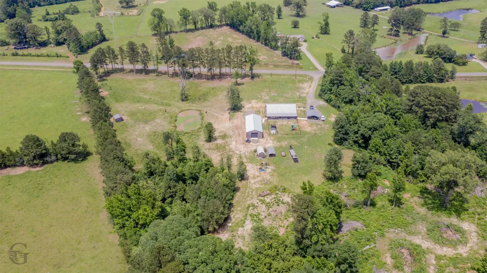 5102 Highway 2 Sarepta, LA 71071