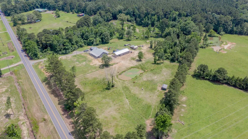 5102 Highway 2 Sarepta, LA 71071