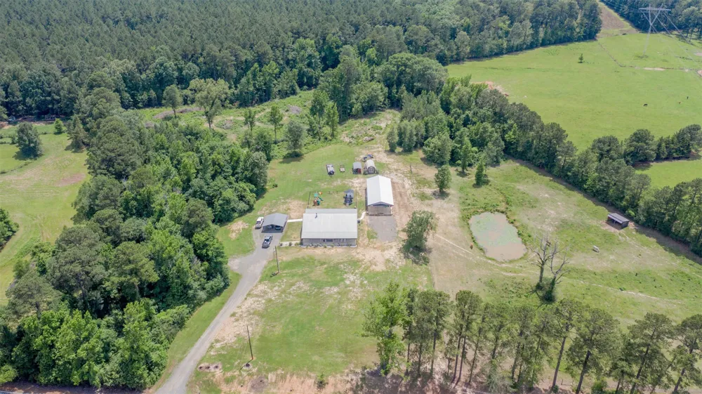 5102 Highway 2 Sarepta, LA 71071