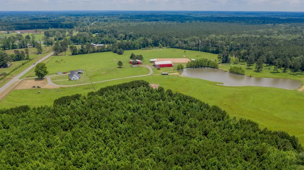 5092 Hwy 2 Sarepta, LA 71071