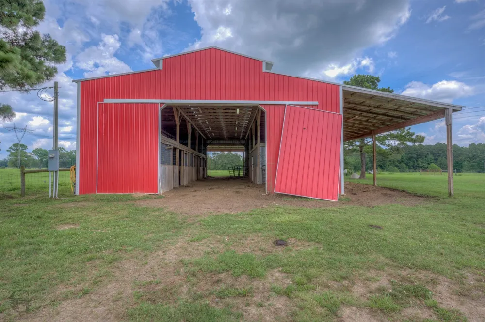 5092 Hwy 2 Sarepta, LA 71071