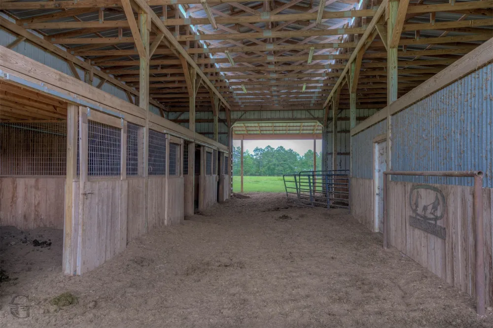 5092 Hwy 2 Sarepta, LA 71071