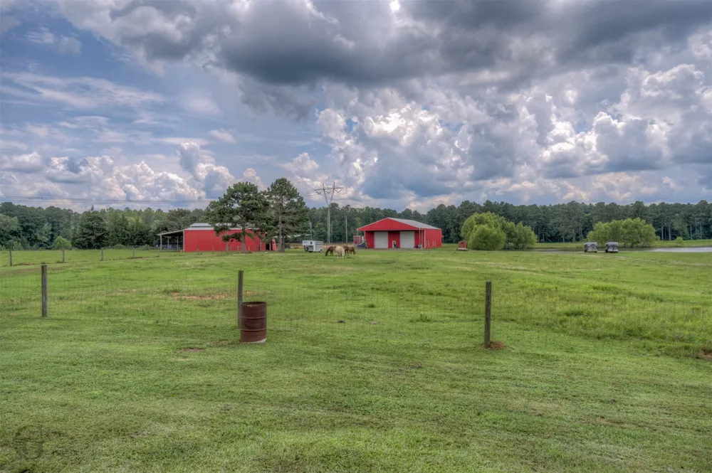 5092 Hwy 2 Sarepta, LA 71071