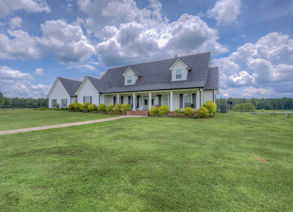 5092 Hwy 2 Sarepta, LA 71071