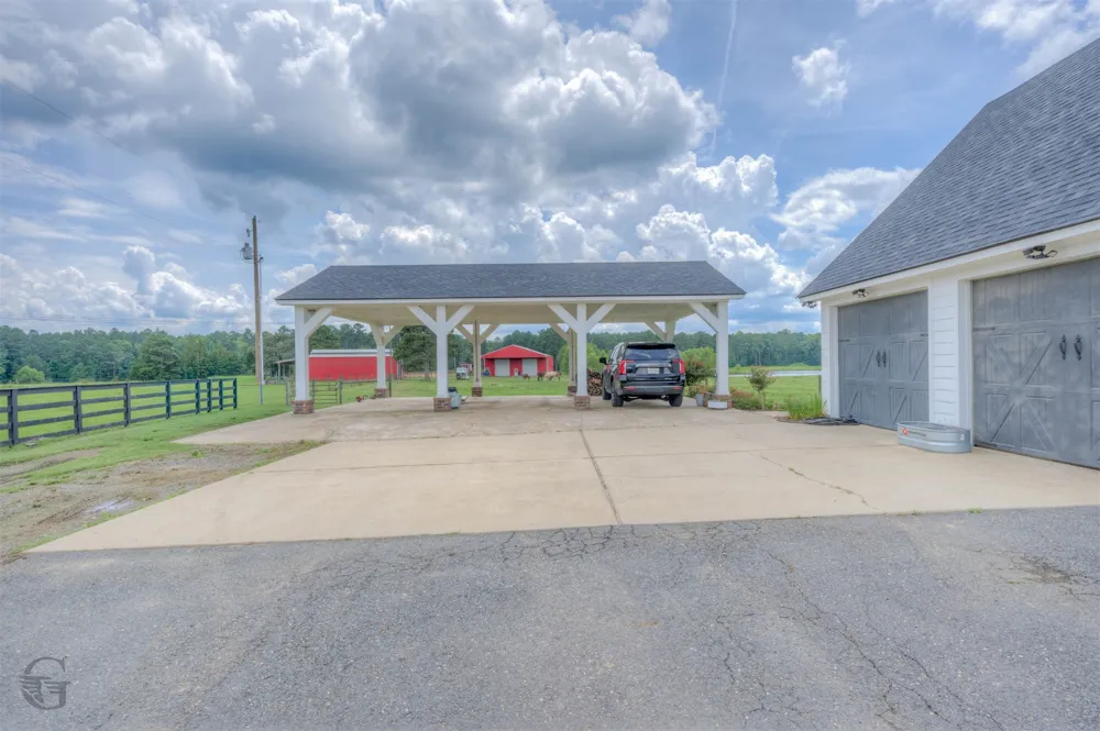 5092 Hwy 2 Sarepta, LA 71071