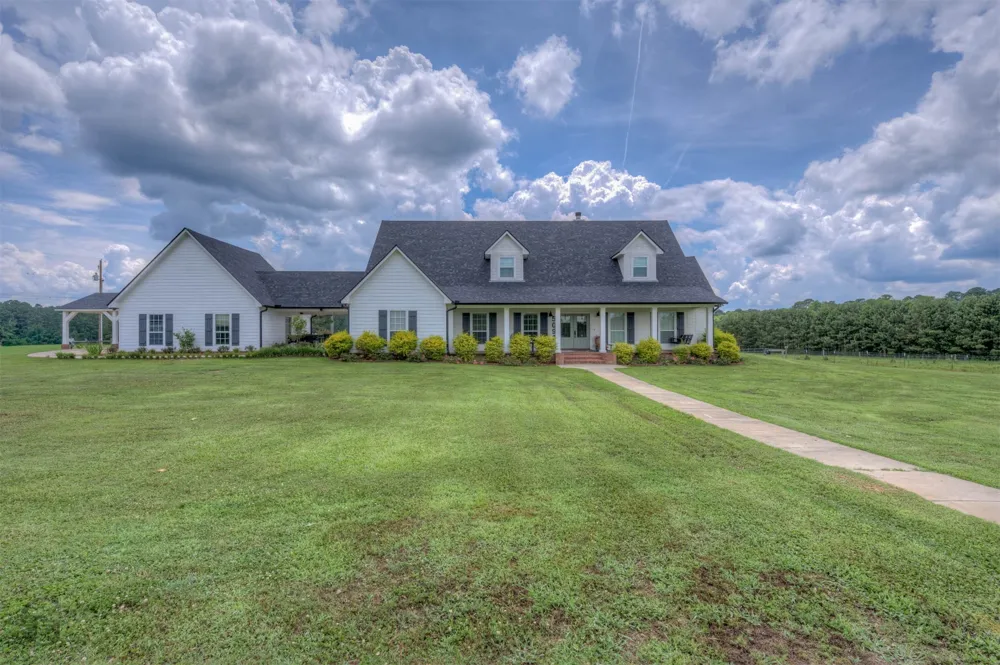 5092 Hwy 2 Sarepta, LA 71071