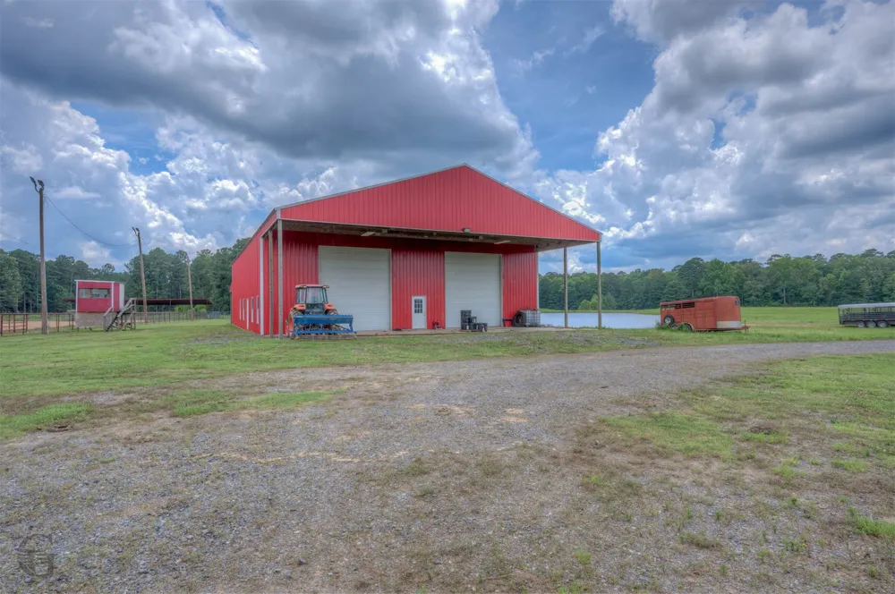 5092 Hwy 2 Sarepta, LA 71071