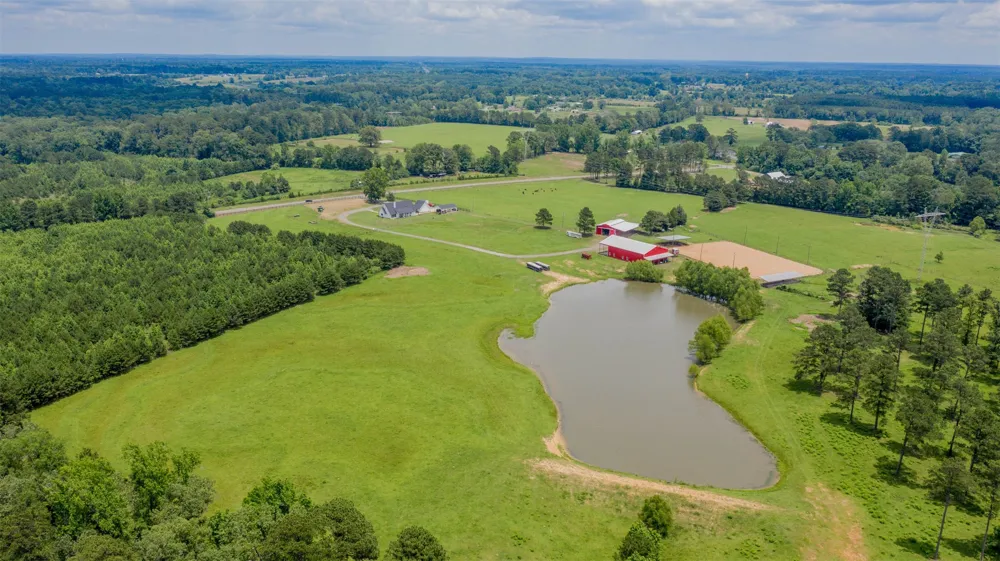 5092 Hwy 2 Sarepta, LA 71071