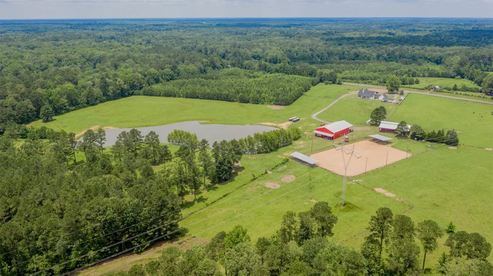 5092 Hwy 2 Sarepta, LA 71071