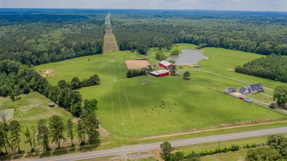 5092 Hwy 2 Sarepta, LA 71071