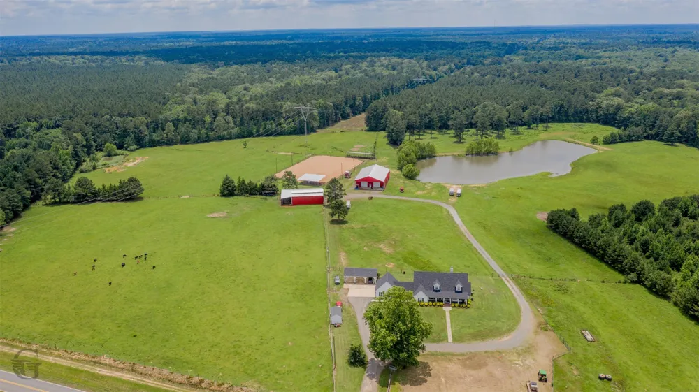 5092 Hwy 2 Sarepta, LA 71071