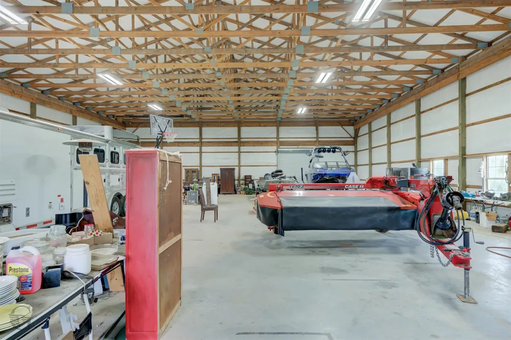 5092 Hwy 2 Sarepta, LA 71071