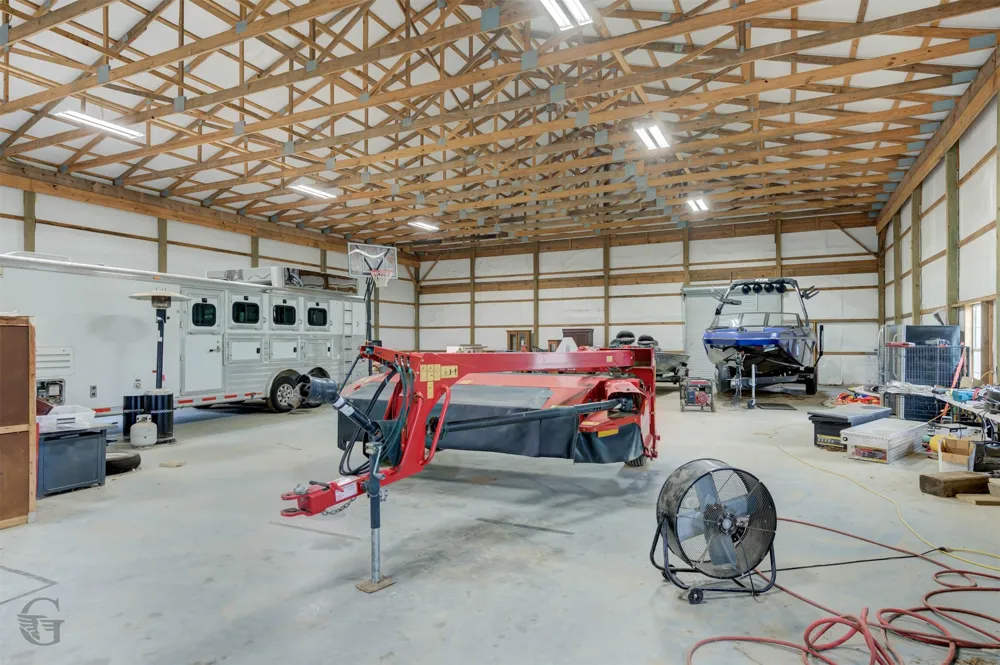 5092 Hwy 2 Sarepta, LA 71071