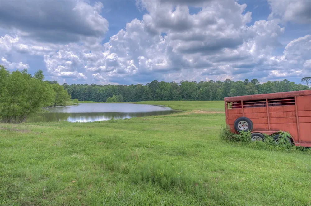 5092 Hwy 2 Sarepta, LA 71071