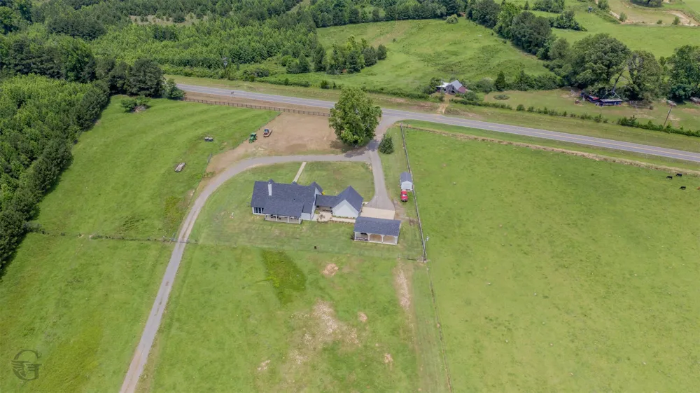 5092 Hwy 2 Sarepta, LA 71071