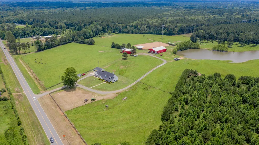 5092 Hwy 2 Sarepta, LA 71071