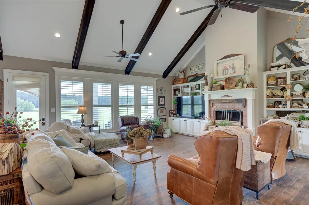 5092 Hwy 2 Sarepta, LA 71071