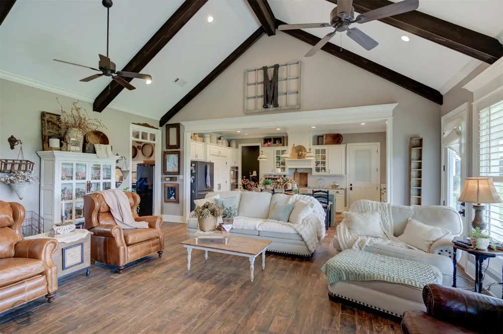 5092 Hwy 2 Sarepta, LA 71071