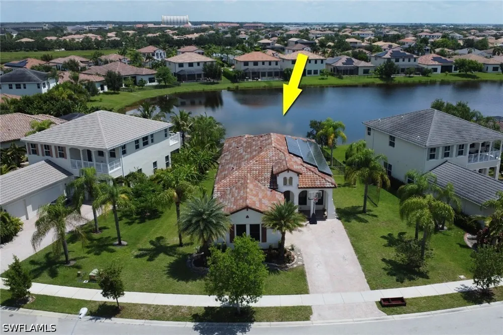 Ferrari Avenue Immokalee, FL 34142