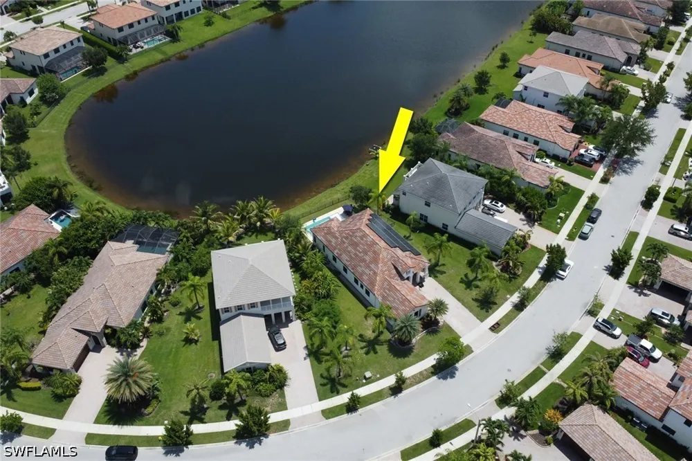 Ferrari Avenue Immokalee, FL 34142