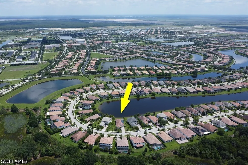 Ferrari Avenue Immokalee, FL 34142