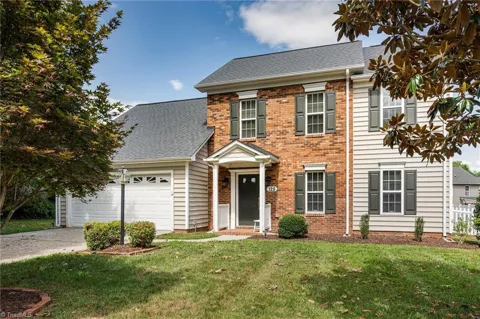 125 Village Club Lane