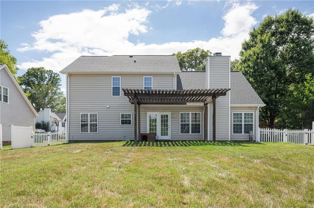 125 Village Club Lane Clemmons, NC 27012