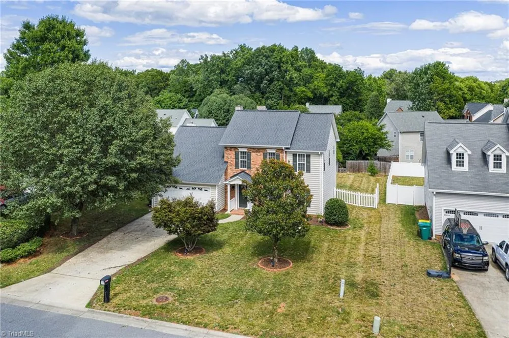 125 Village Club Lane Clemmons, NC 27012