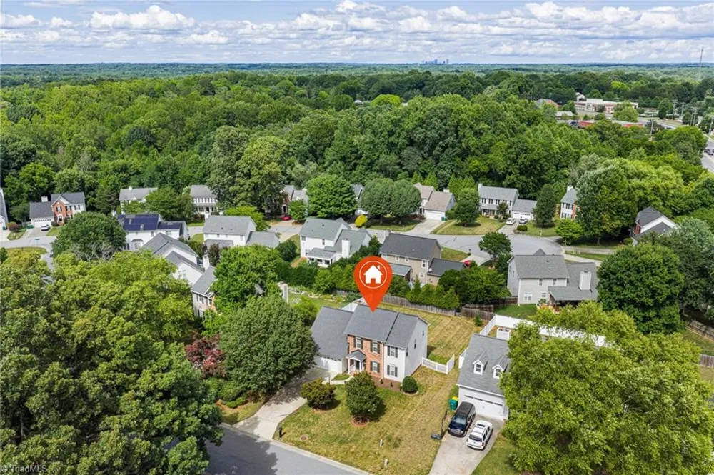 125 Village Club Lane Clemmons, NC 27012