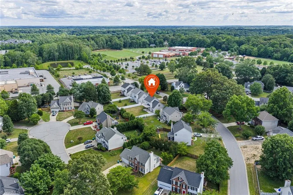 125 Village Club Lane Clemmons, NC 27012