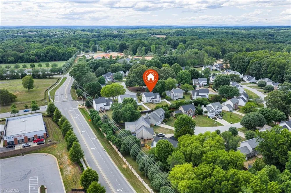 125 Village Club Lane Clemmons, NC 27012