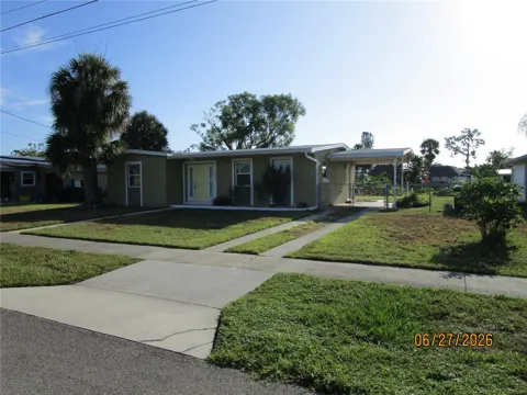 6344 MATARO COURT