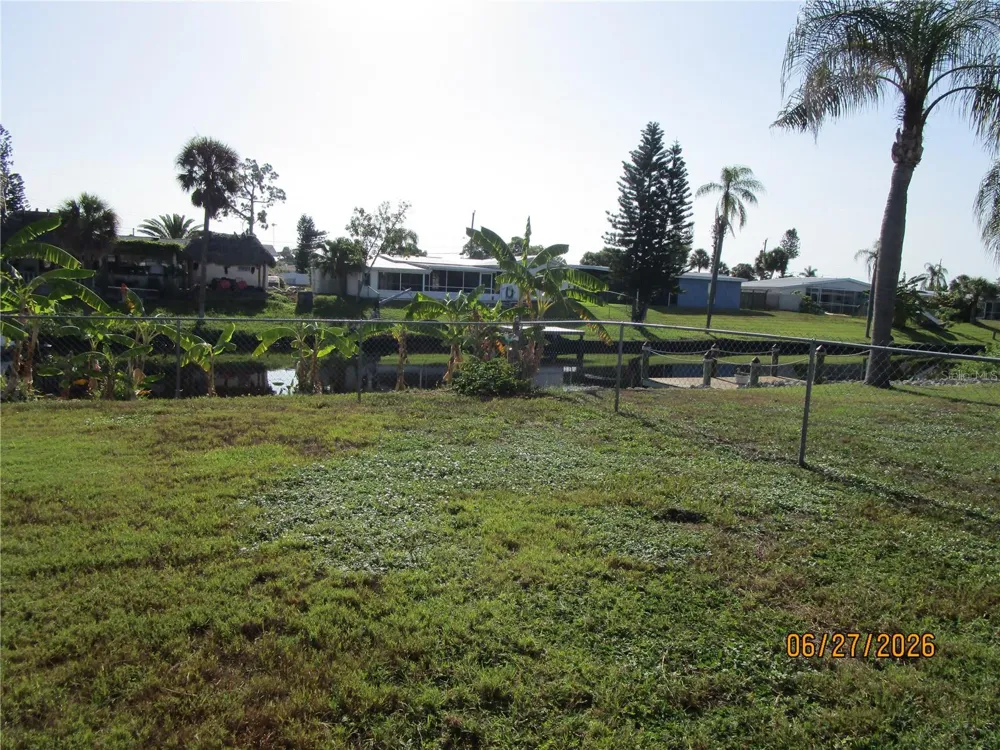 6344 MATARO COURT North Port, FL 34287