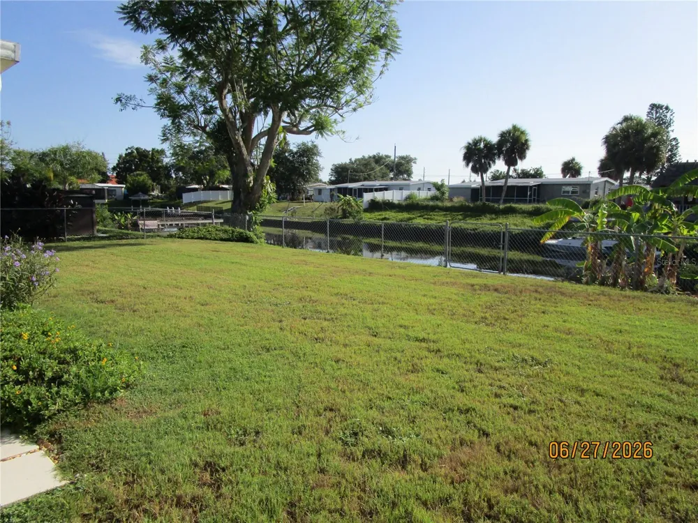 6344 MATARO COURT North Port, FL 34287