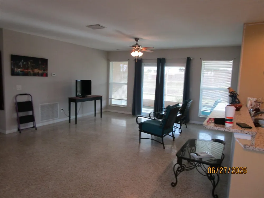 6344 MATARO COURT North Port, FL 34287