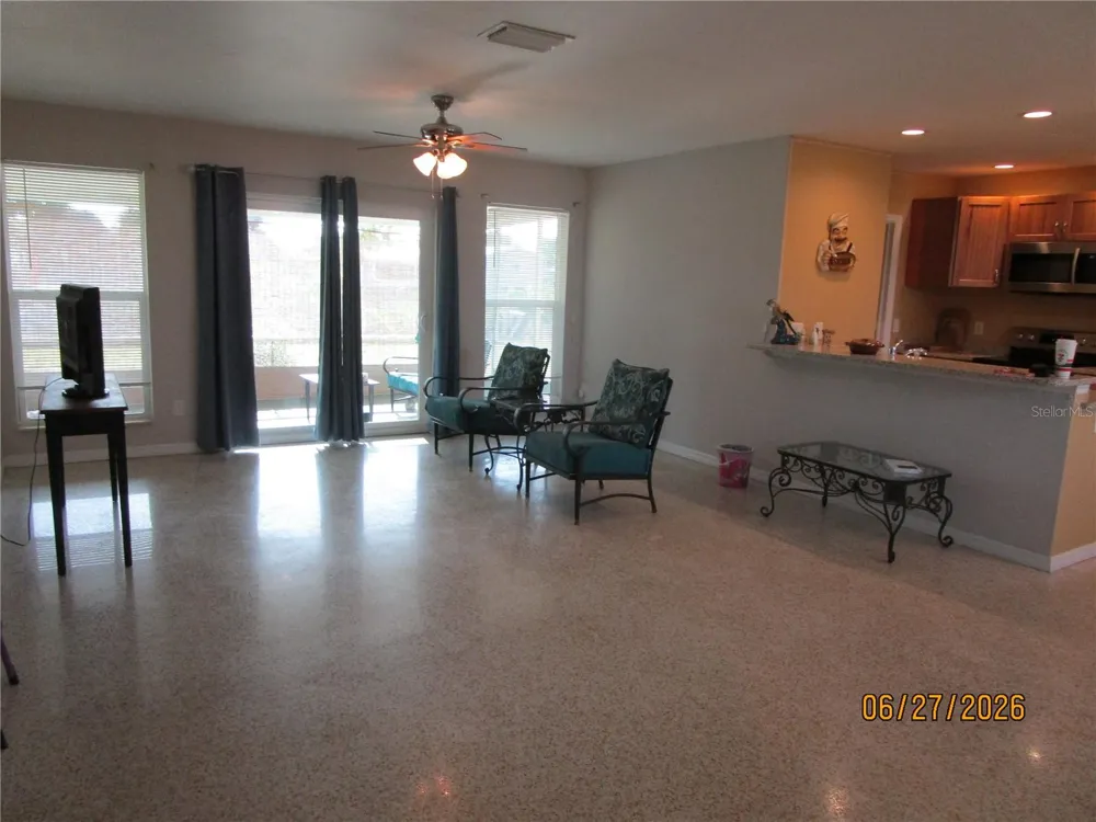 6344 MATARO COURT North Port, FL 34287