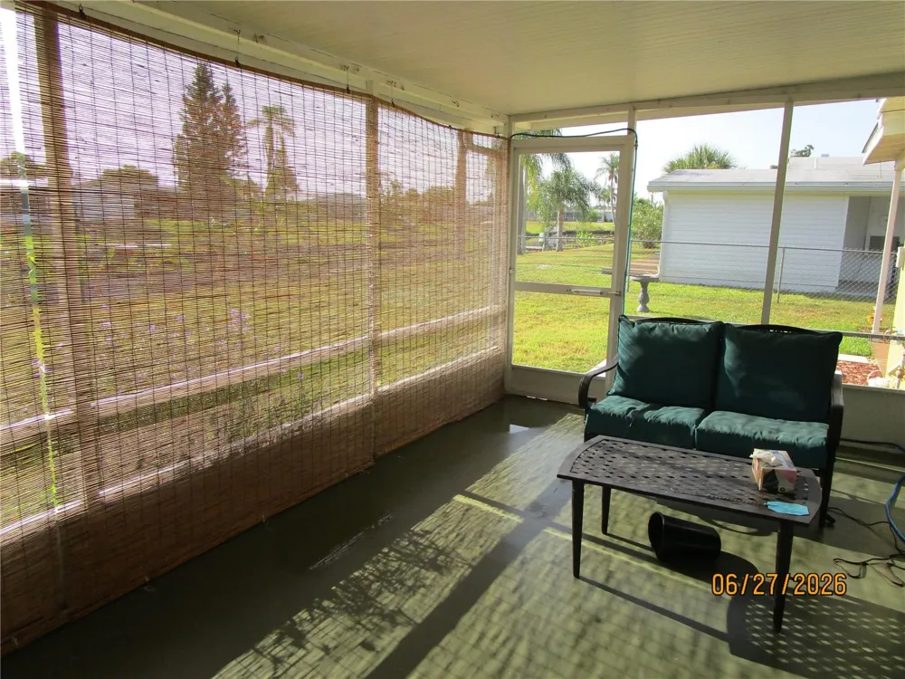 6344 MATARO COURT North Port, FL 34287