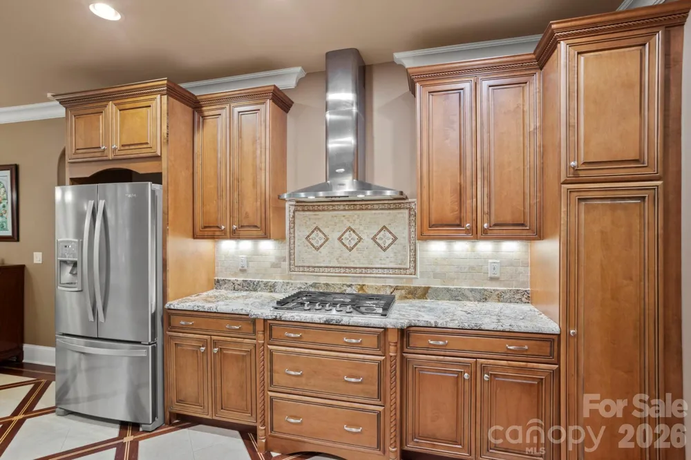 132 Pinnacle Peak Lane Flat Rock, NC 28731