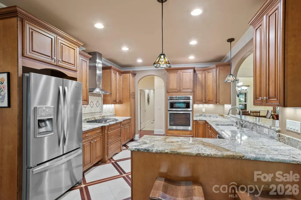 132 Pinnacle Peak Lane Flat Rock, NC 28731