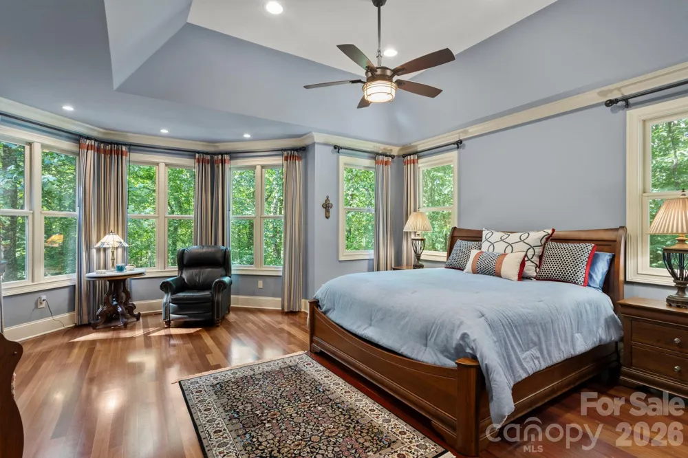 132 Pinnacle Peak Lane Flat Rock, NC 28731