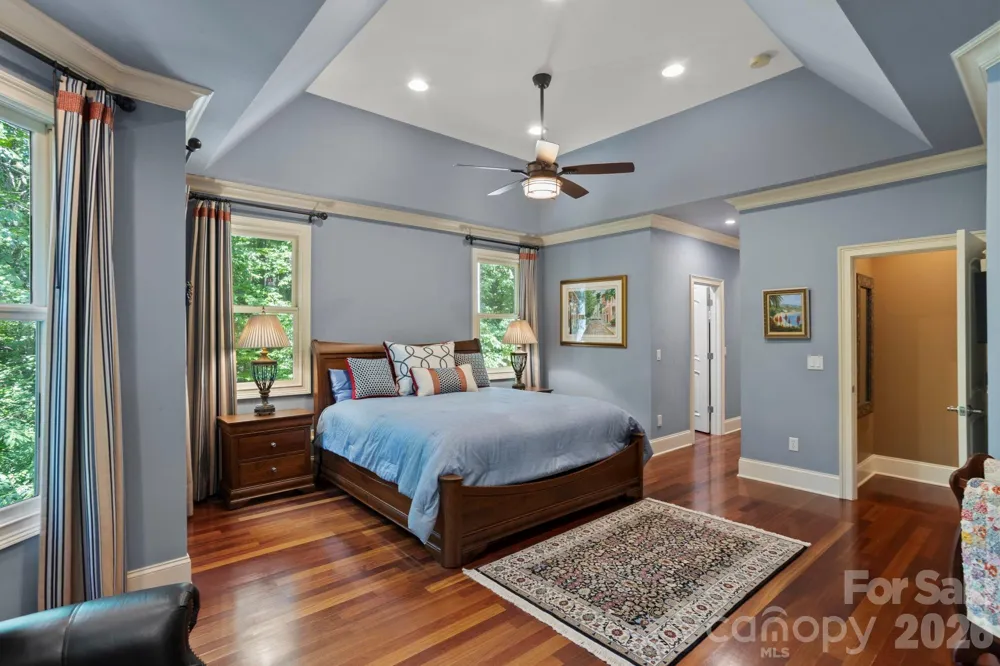 132 Pinnacle Peak Lane Flat Rock, NC 28731