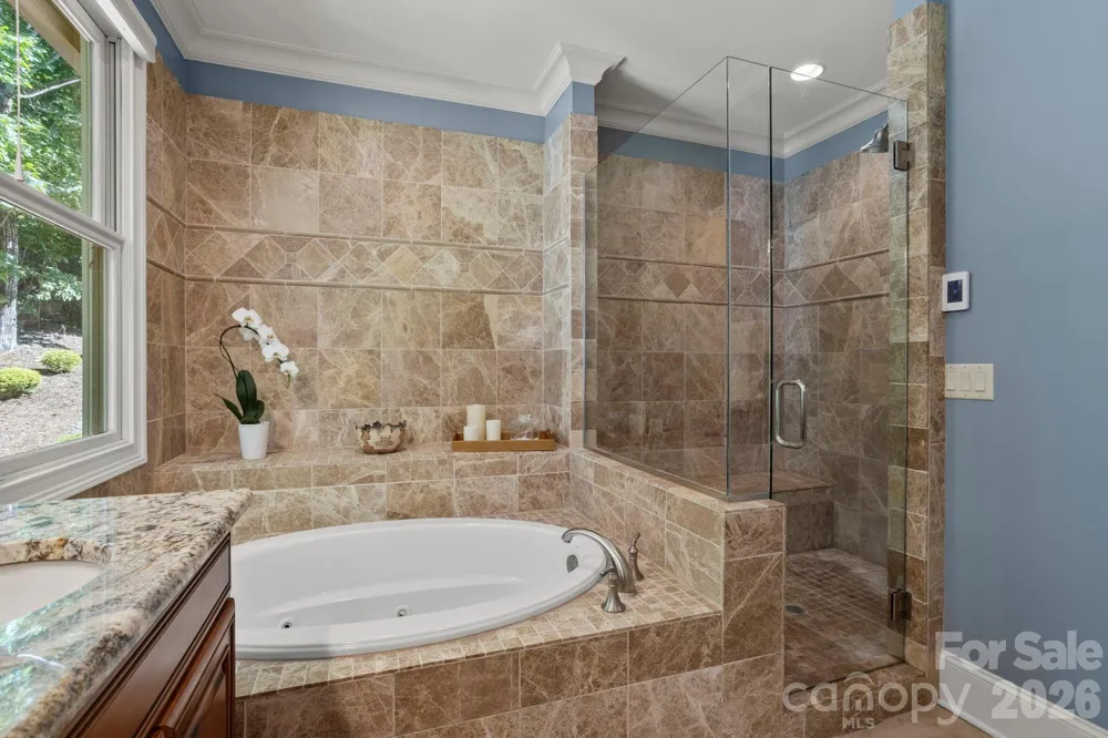 132 Pinnacle Peak Lane Flat Rock, NC 28731