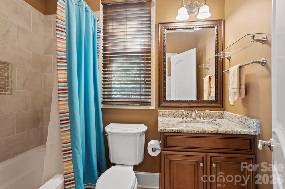 132 Pinnacle Peak Lane Flat Rock, NC 28731