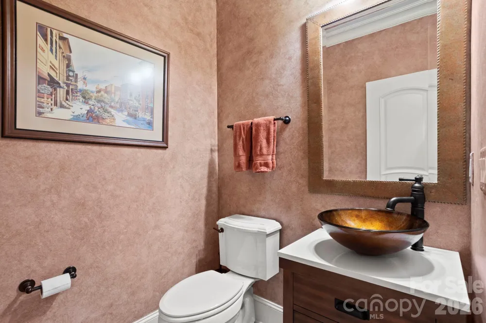 132 Pinnacle Peak Lane Flat Rock, NC 28731