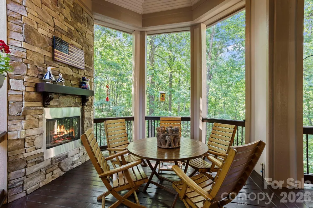 132 Pinnacle Peak Lane Flat Rock, NC 28731